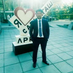 Мирас Нагметов, 24.02.1991, Ушкын