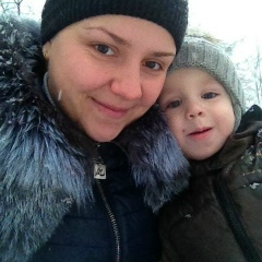 Лена Юдина, 01.04.1988, Москва