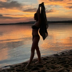 Любовь Мехнина, 01.12.1987