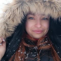 Елизавета Саватеева, München