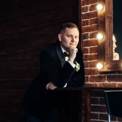 Даниил Шубин, 02.11.1990, Тюмень