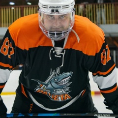 Artem Granovskiy, 24.10