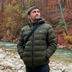 Миша Русинов, 18.12, Майкоп