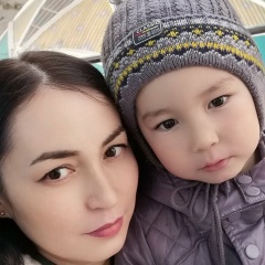 Жази Шакирова, 02.06.1990, Тараз