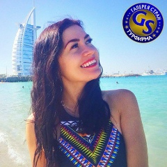 Регина Гуфранова, 03.06.1989, Уфа