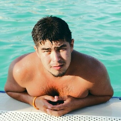 Рустам Ишмухаметов, 13.09, Санкт-Петербург