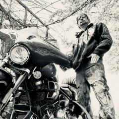 Леонид Разумовский, 29.10, Москва