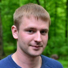 Дима Стасюк, 02.05.1988, Киев