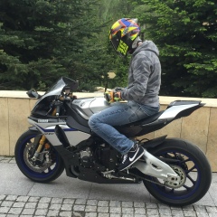 Дима Прискоко, 08.12, Алматы