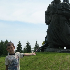 Коля Гнатів, 19.12, Добротвор