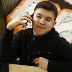 Айбек Сейткереев, 17.04.1993, Тараз