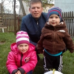 Вася Гірняк, 23.12.1990