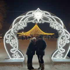 Алёна Гармышева, 09.10, Иркутск