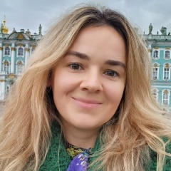 Алена Макеева