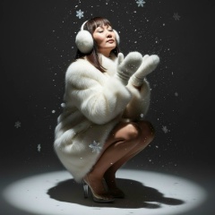 Леся Ишмуратова