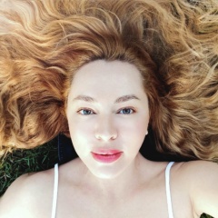 Мария Толмачева, 25.01