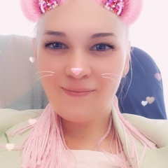 Ольга Никитина, 30.10, Санкт-Петербург