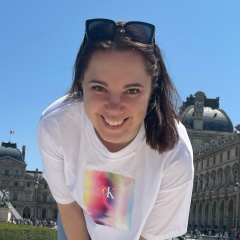 Алена Головкина, 07.01.1994, Кишинев