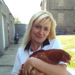 Svetlana Wintergalen, 09.02, Hamm