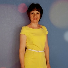 Татьяна Сизионенко, 21.04.1964, Санкт-Петербург