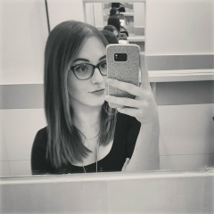 Анна Кашина, 11.04, Karlsruhe