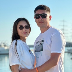 Дина Хатова, Оренбург