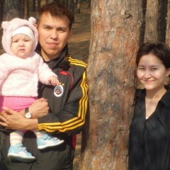 Makpal Suyundikova, 03.03, Астана