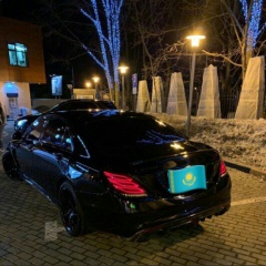 Sultan Kuziyev, 31.01.2004, Алматы