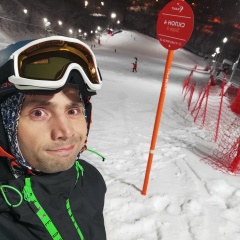 Паша Иванов, 02.10.1988, Москва