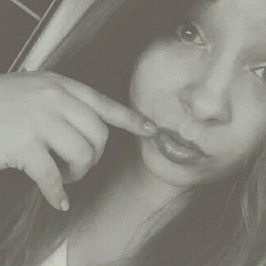 Кристина Андреевна, 05.04.1992, Milano