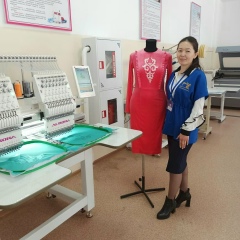 Асем Абдусейитова, 03.07, Алматы