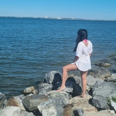 Олька Буц, 28.05.1989, Кемерово