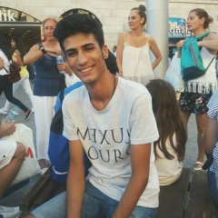 Fırat Yektaş, 30.07.1998, İskenderun