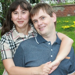 Наталья Чуистова, 31.05.1978, Санкт-Петербург