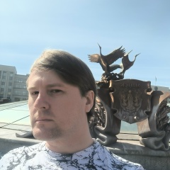 Алексей Белоусов, 21.05.1987, Тихвин