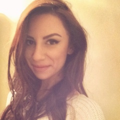 Amalia Baroyan, 29.08.1990