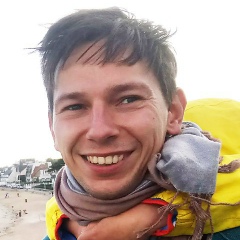 Игорь Ястребов, 23.01.1987, Санкт-Петербург