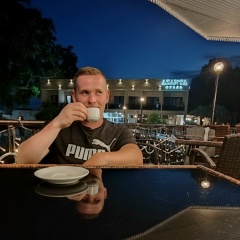 Игорь Кошеваров, Узловая