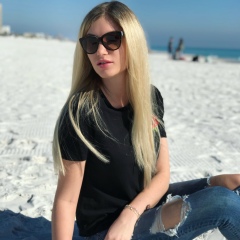 Анна Крылова, 04.12, Москва