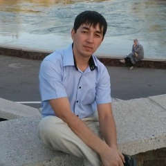 Алишер Пулатов, 21.01.1984, Тараз