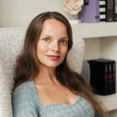 Мария Нечаева, 16.07.1987, Москва