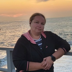 Юлия Федорова, 27.06.1984, Саратов