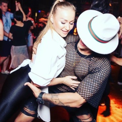 Наталья Прошина, 22.03, Guangzhou