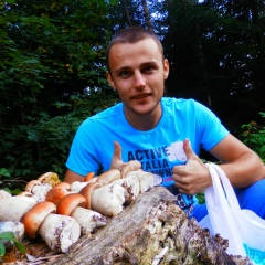 Ігор Мисів, 12.04, Ивано-Франковск