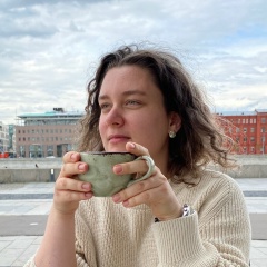 Дарья Иванова, 28.08, Москва