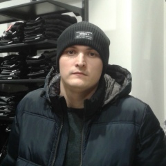 Илья Соколов