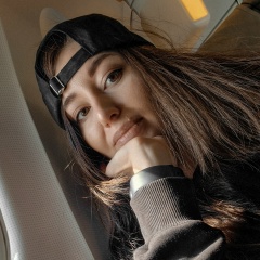 Евгения Курт, Москва