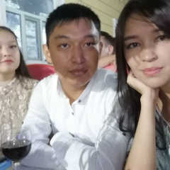 Нуржан Каппар, 06.03, Кызылорда