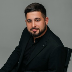 Александр Беляшин, 12.03.1991, Санкт-Петербург