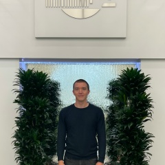 Александр Бабин, 15.04.2001, Сатпаев